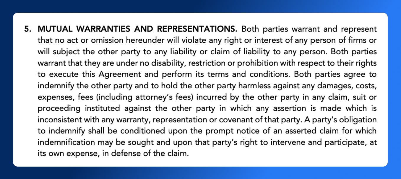 Guide to the Shopping Agreement (Free Template Included) Wrapbook